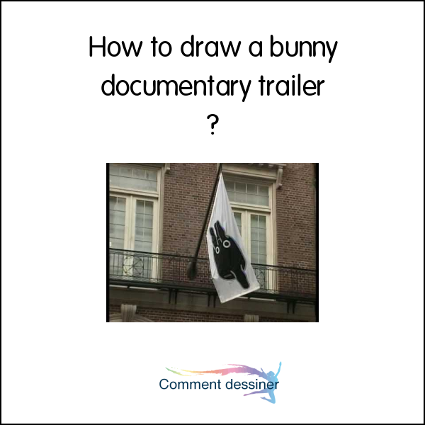 How to draw a bunny documentary trailer